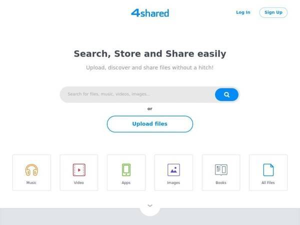 4shared.com
