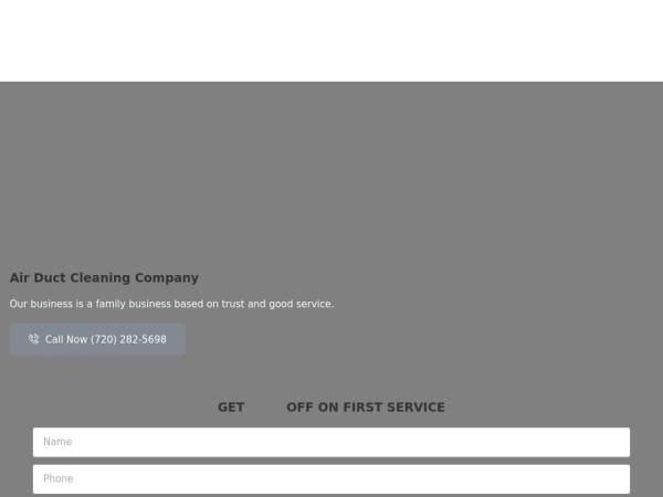airductinternational.com