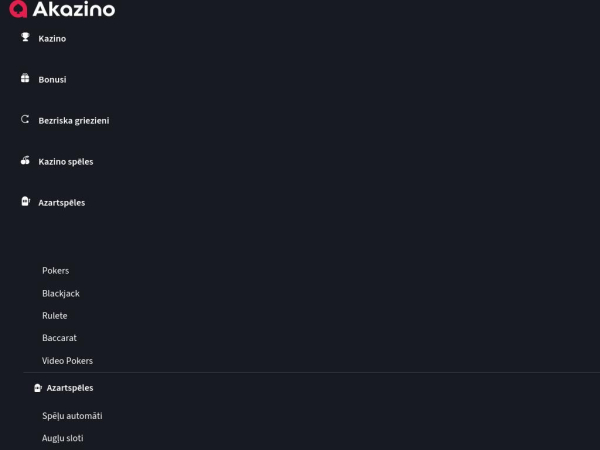 akazino.com