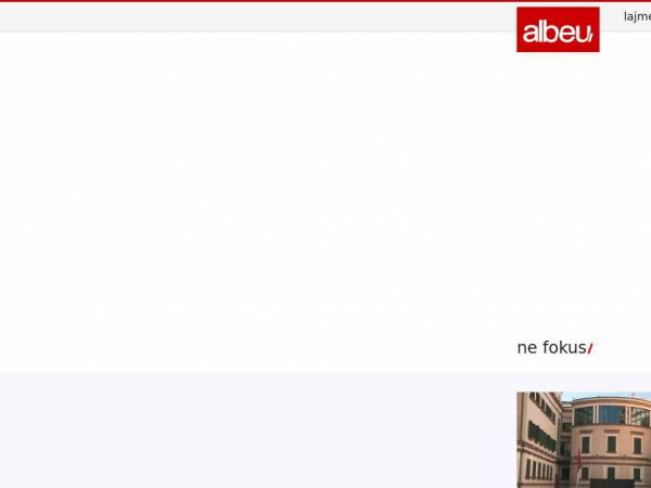 albeu.com