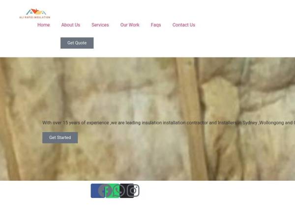 alirapidinsulation.com.au