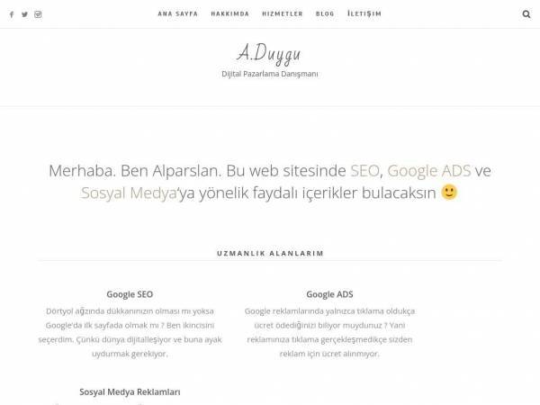 alparslanduygu.com