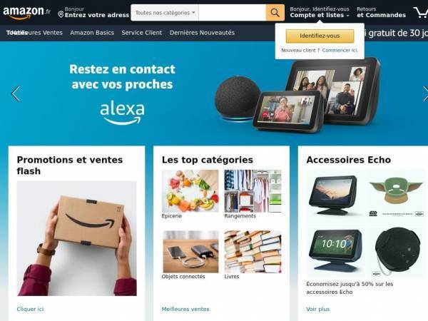 amazon.fr