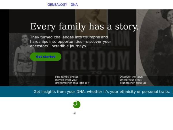 ancestry.com