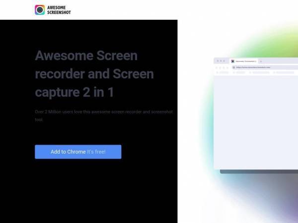 awesomescreenshot.com