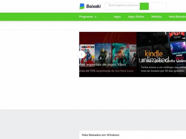 baixaki.com.br