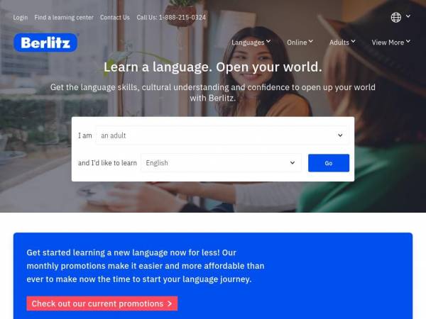 berlitz.com