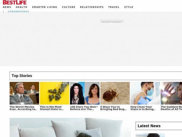 bestlifeonline.com