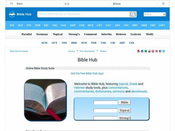 biblehub.com