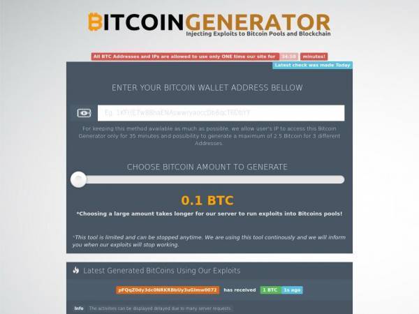 bitcoin-generator.work