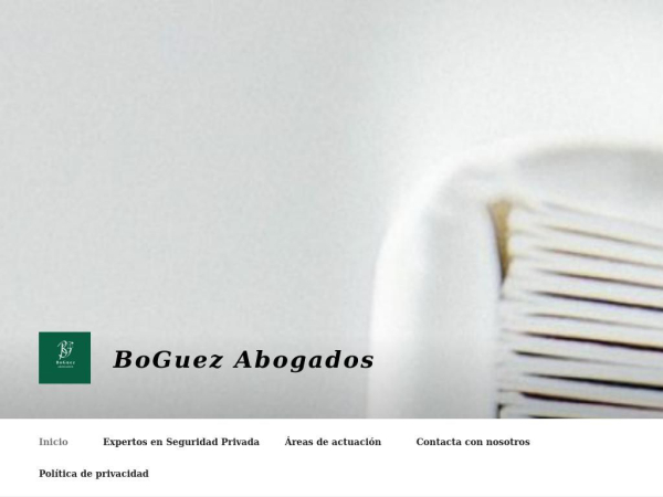 boguez.es