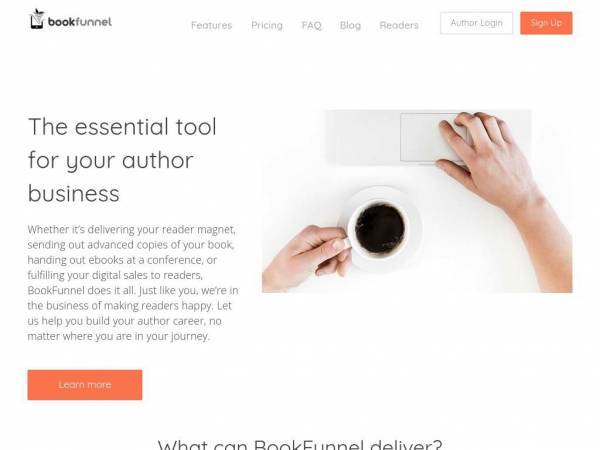 bookfunnel.com