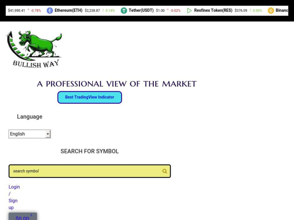 bullishway.com