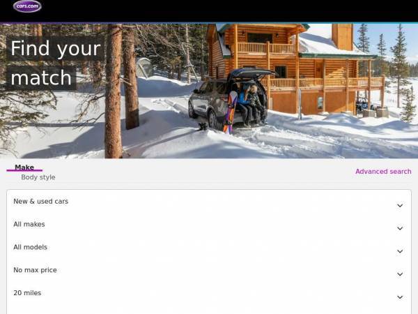 cars.com