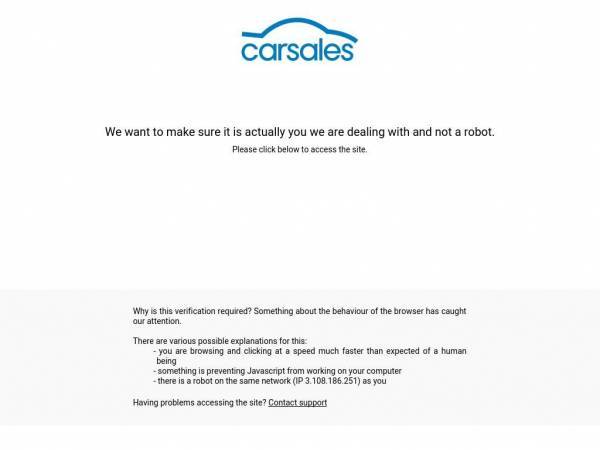 carsales.com.au