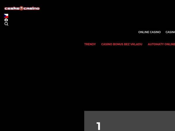ceskekasino.com