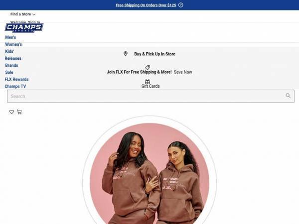 champssports.com
