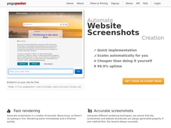 companybench.com