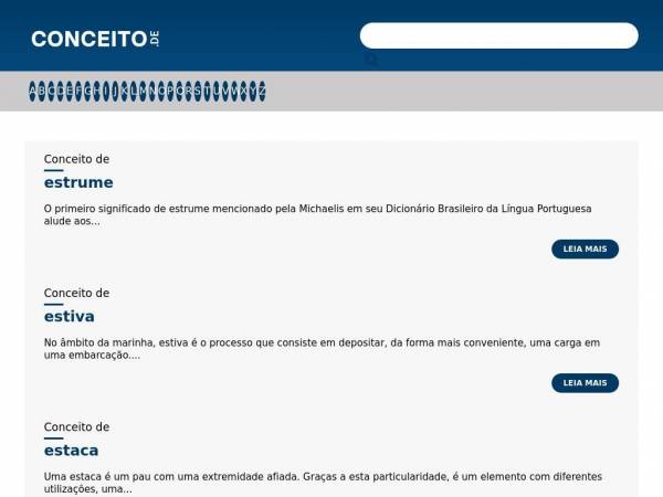 conceito.de