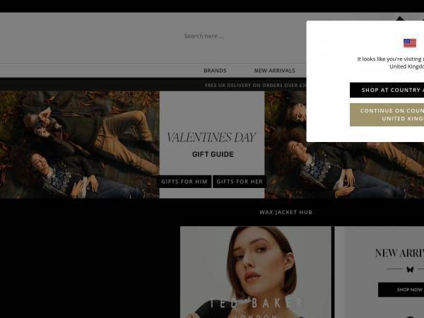 countryattire.com
