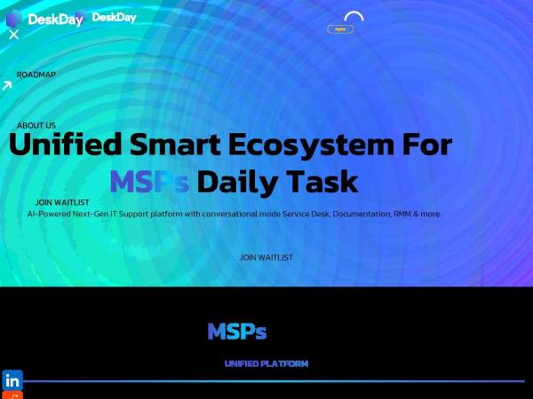 deskday.ai