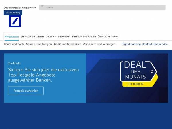 deutsche-bank.de