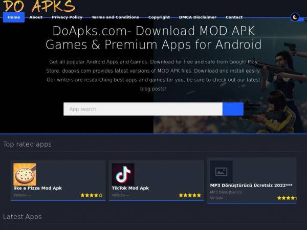doapks.com