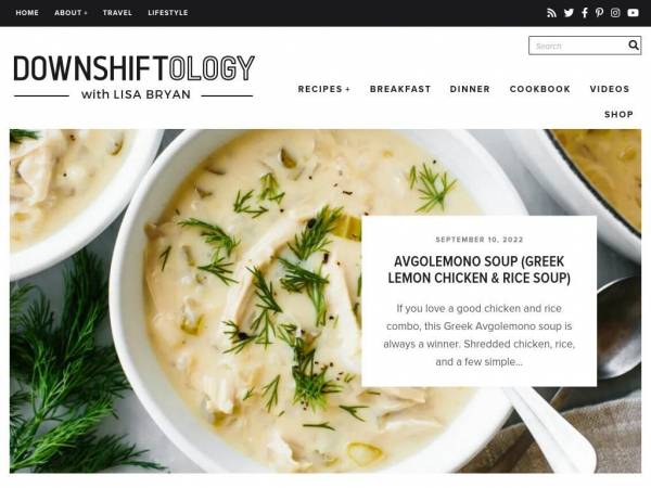 downshiftology.com