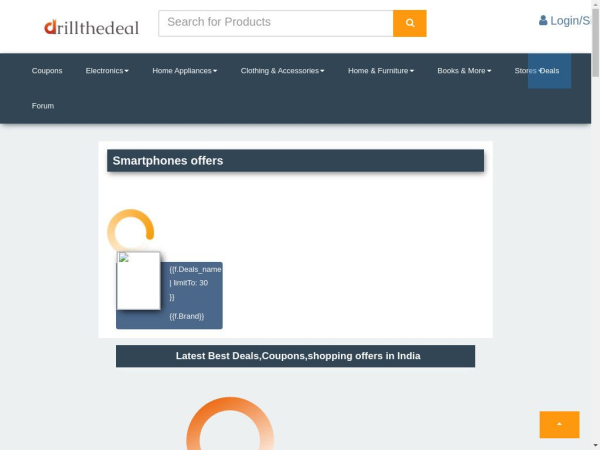 drillthedeal.com