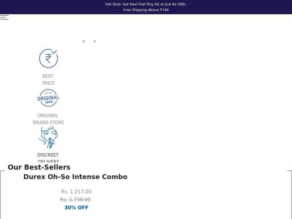 durexindia.com