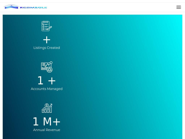 ecomsole.com