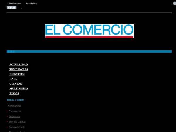 elcomercio.com