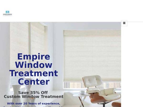 empirewindowtreatment.com