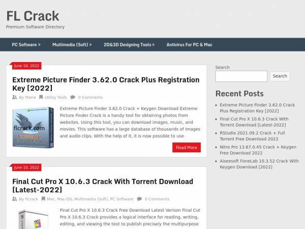 flcrack.com