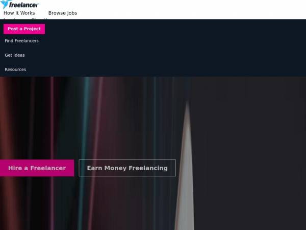 freelancer.com