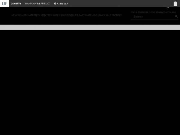 gap.com
