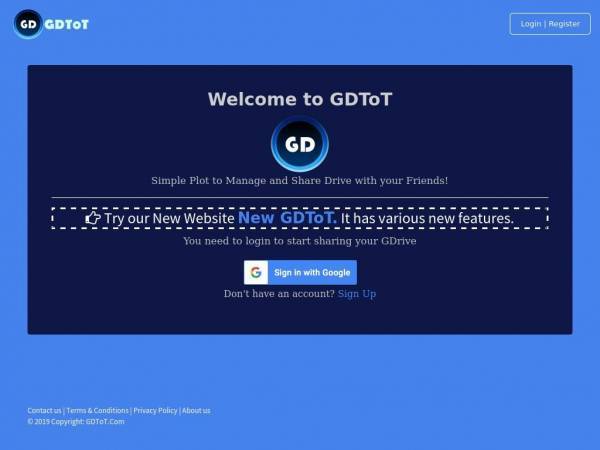 gdtot.eu