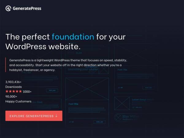 generatepress.com