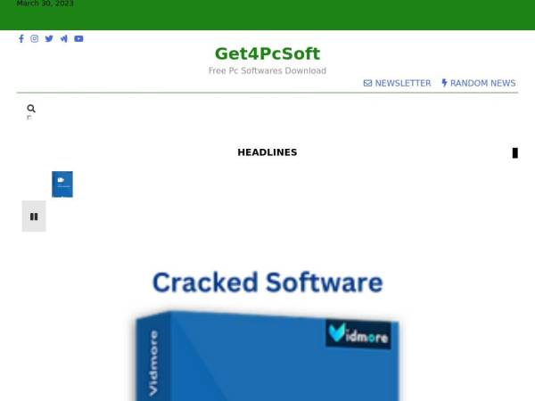 get4pcsoft.com