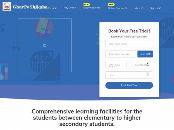 gharpeshiksha.com
