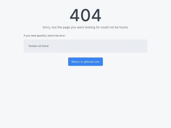 gitbook.io