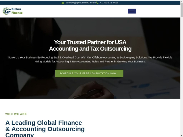 globusfinanza.com