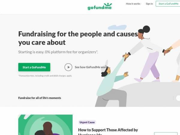 gofundme.com