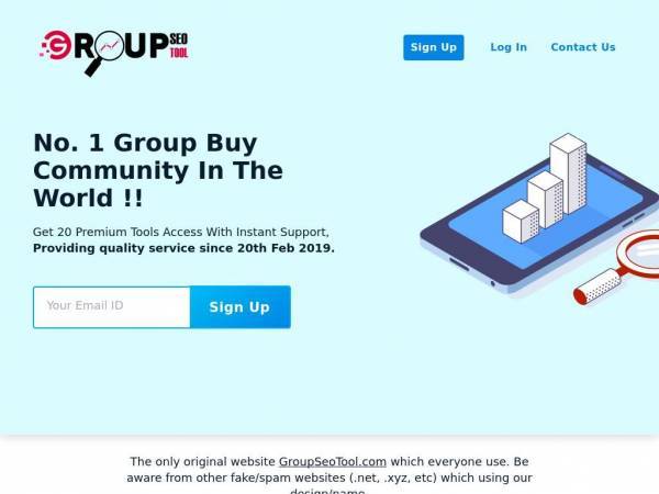groupseotool.com