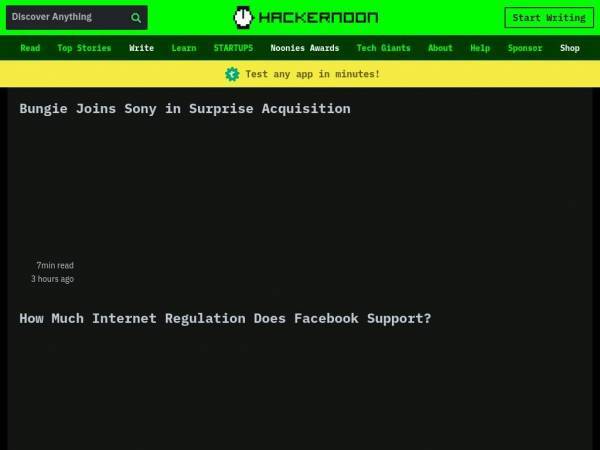 hackernoon.com
