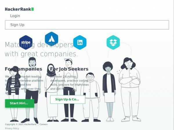 hackerrank.com