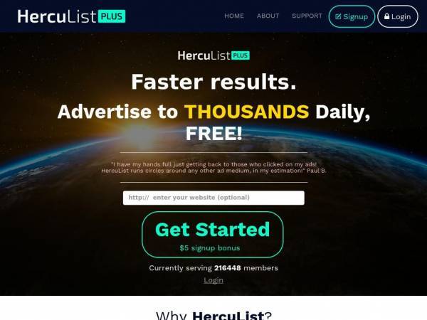 herculist.com