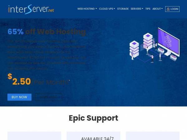 interserver.net