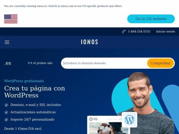 ionos.es