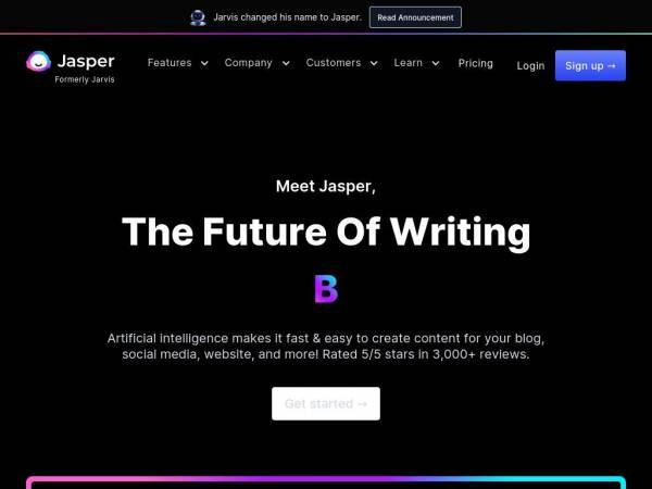 jasper.ai